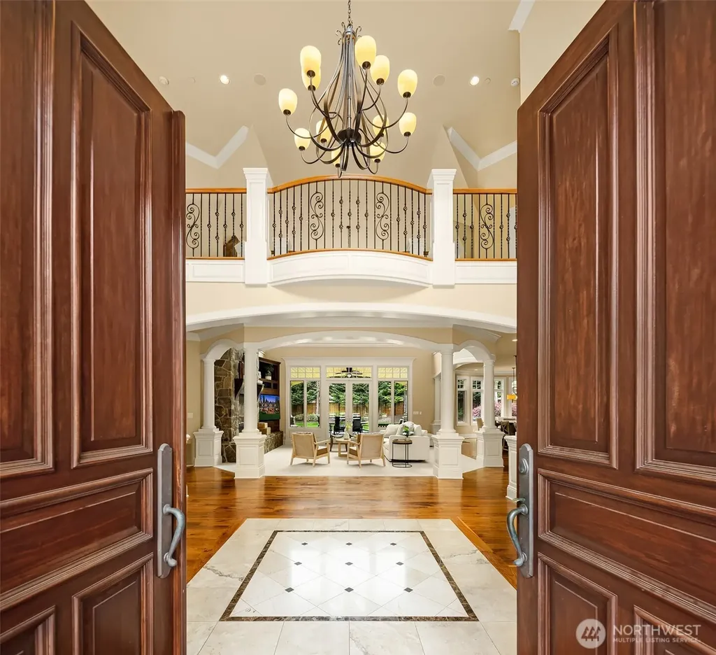 9 Diamond S Ranch Bellevue WA 98004