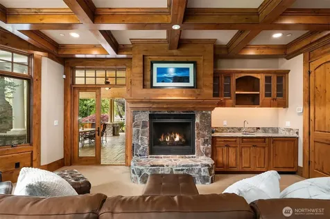 9 Diamond S Ranch Bellevue WA 98004