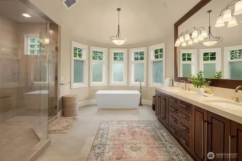 9 Diamond S Ranch Bellevue WA 98004