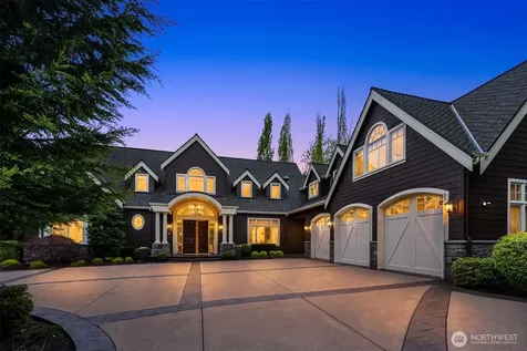 9 Diamond S Ranch Bellevue WA 98004