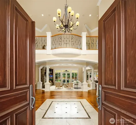 9 Diamond S Ranch Bellevue WA 98004