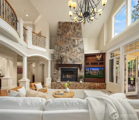 9 Diamond S Ranch Bellevue WA 98004