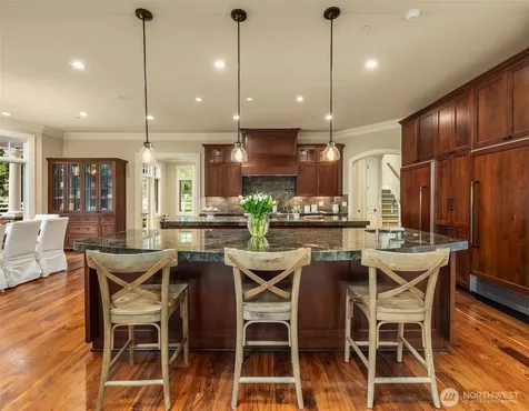 9 Diamond S Ranch Bellevue WA 98004
