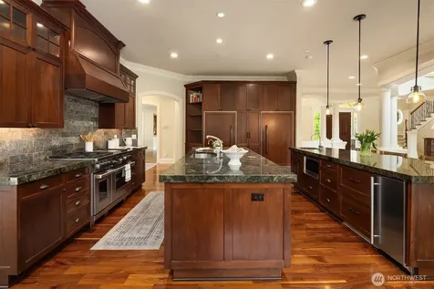9 Diamond S Ranch Bellevue WA 98004
