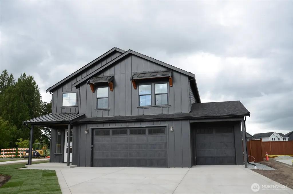 708 Legacy Way Sedro Woolley WA 98284
