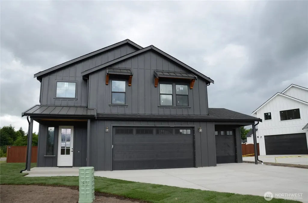 708 Legacy Way Sedro Woolley WA 98284