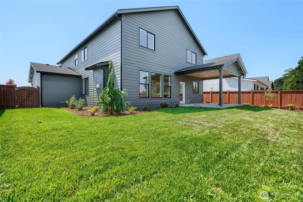 708 Legacy Way Sedro Woolley WA 98284