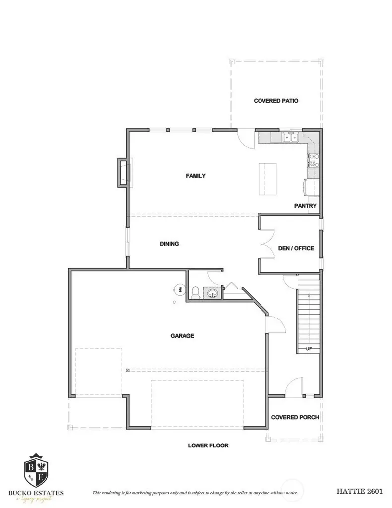 708 Legacy Way Sedro Woolley WA 98284