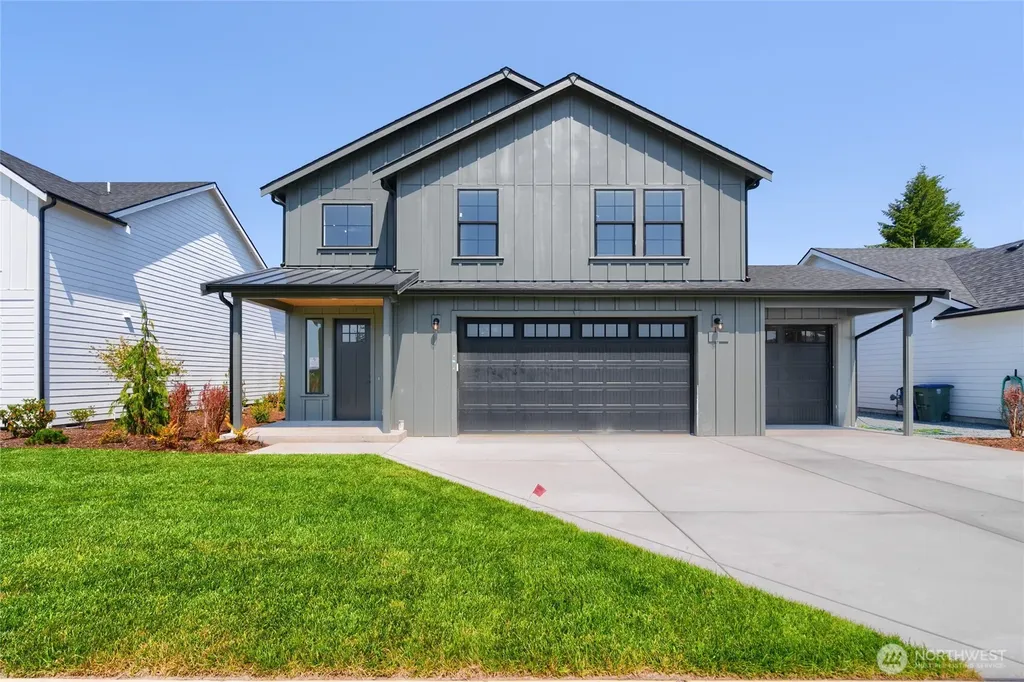708 Legacy Way Sedro Woolley WA 98284