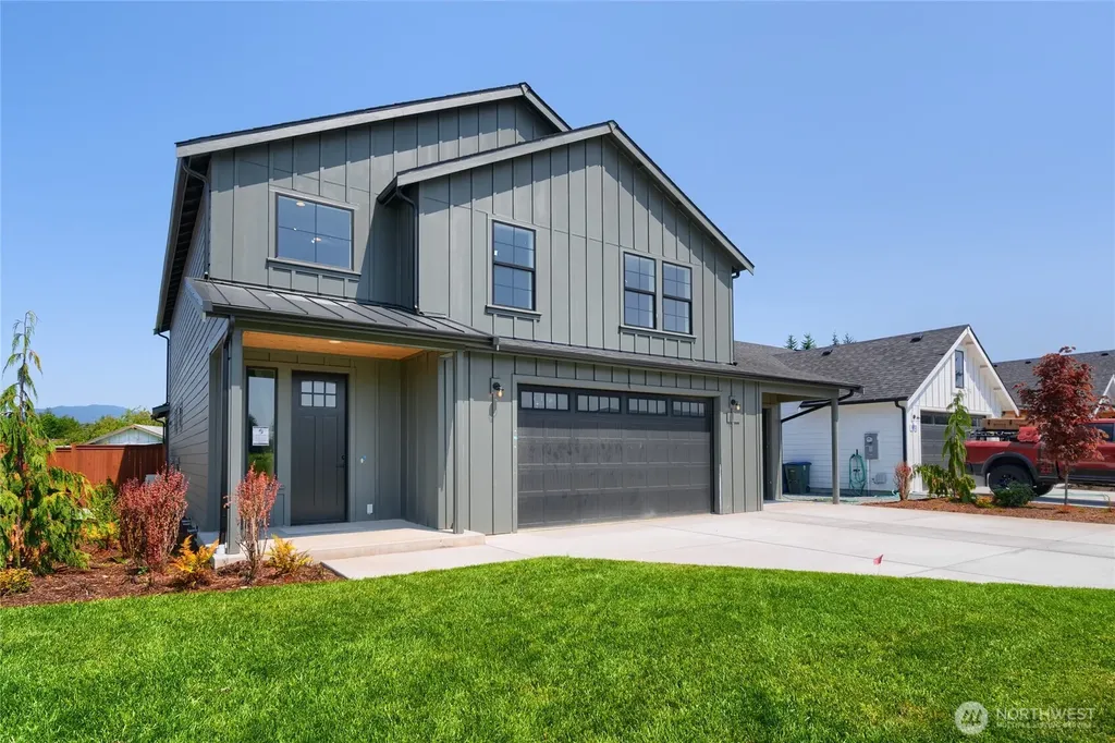 708 Legacy Way Sedro Woolley WA 98284