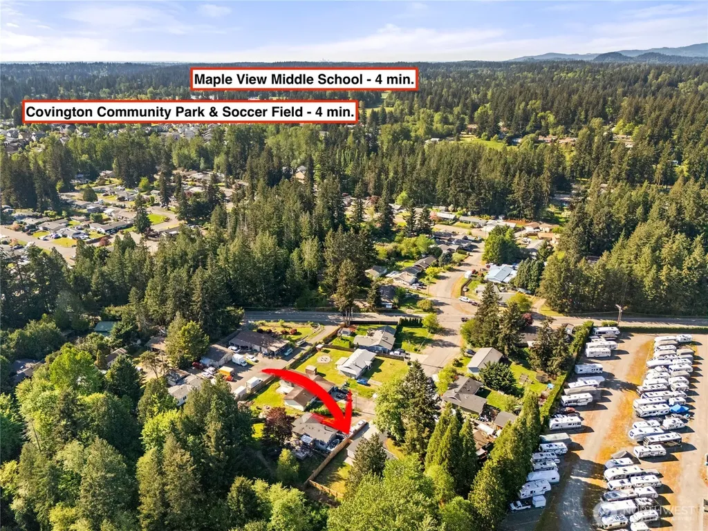 24630 190th Place SE Covington WA 98042
