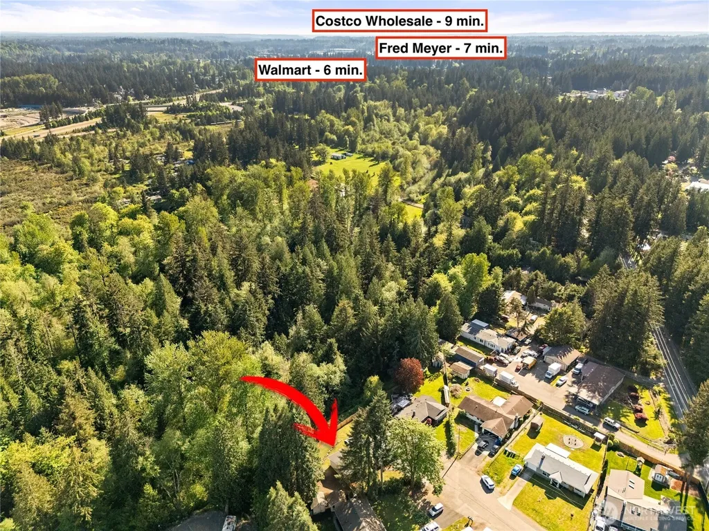 24630 190th Place SE Covington WA 98042