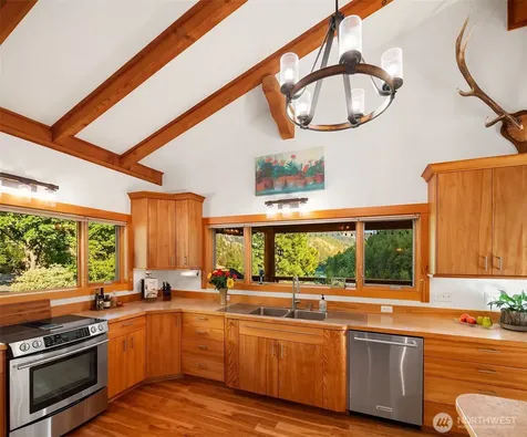 951 Willems Road Cashmere WA 98815