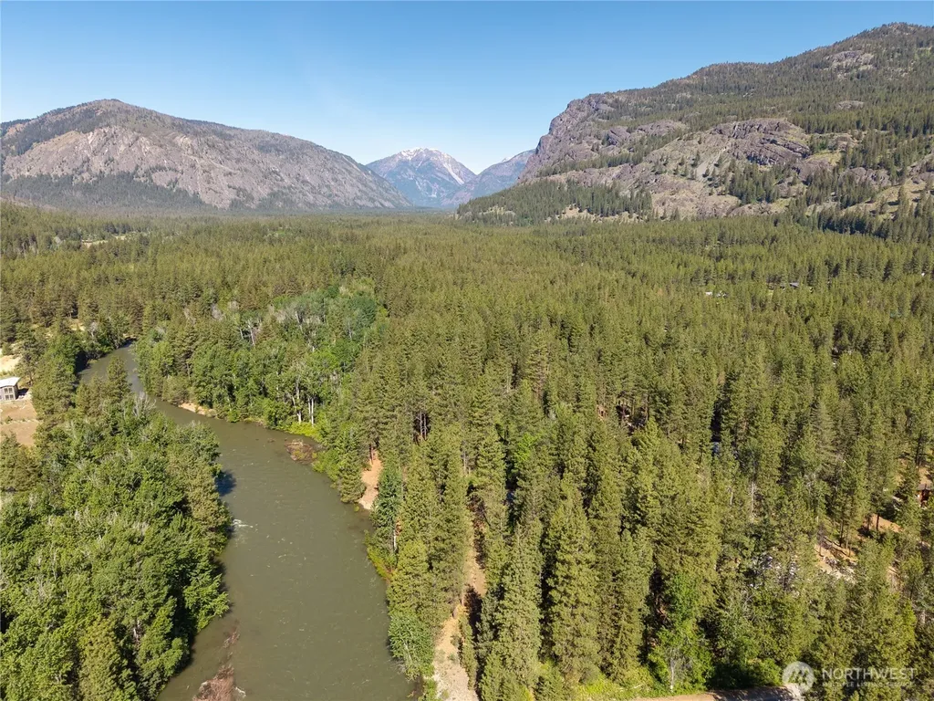 3 Mazama Bridge Road Mazama WA 98833
