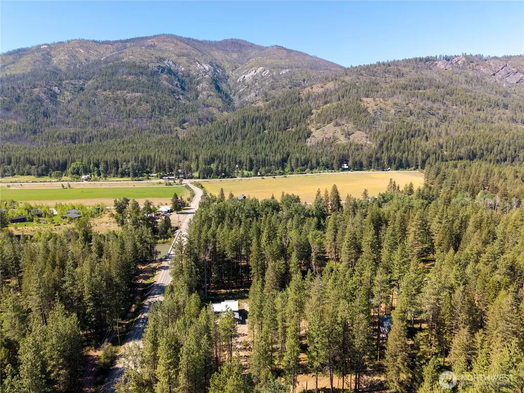 3 Mazama Bridge Road Mazama WA 98833
