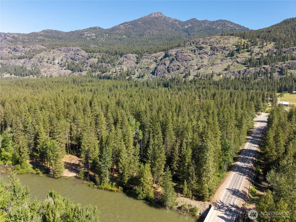3 Mazama Bridge Road Mazama WA 98833