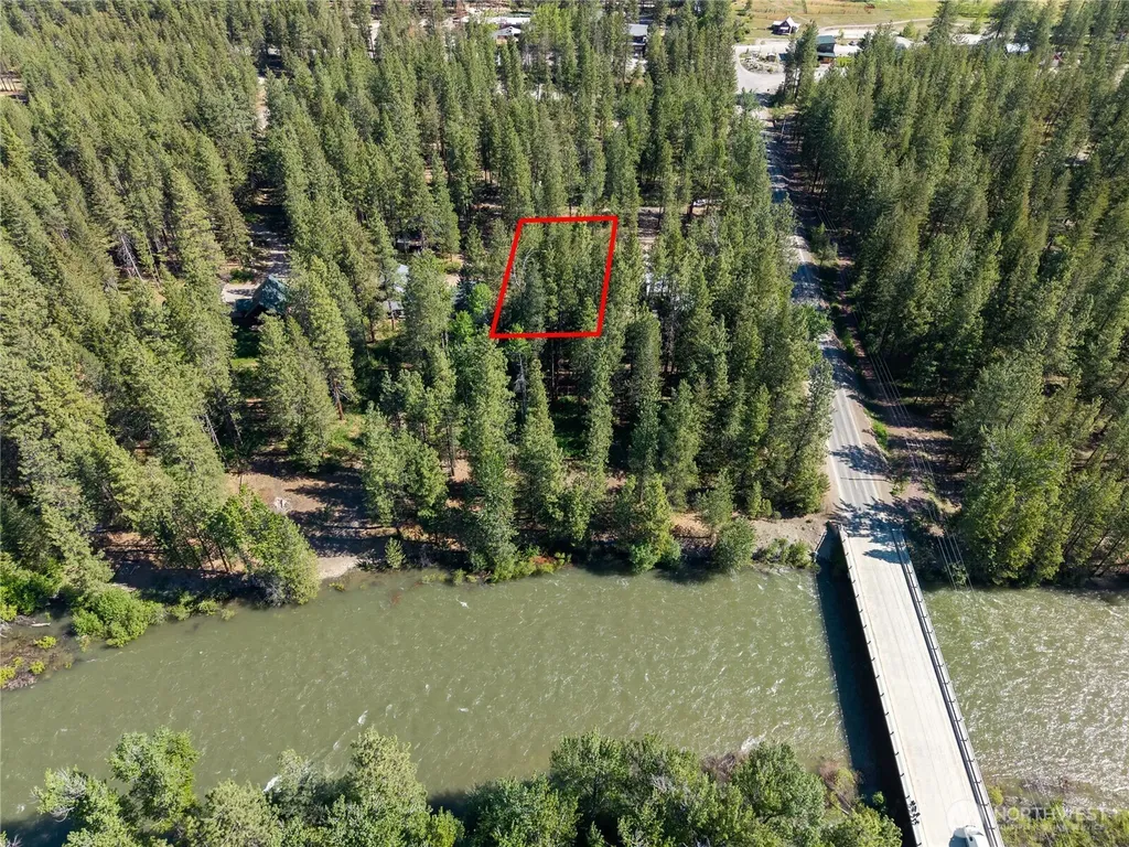 3 Mazama Bridge Road Mazama WA 98833