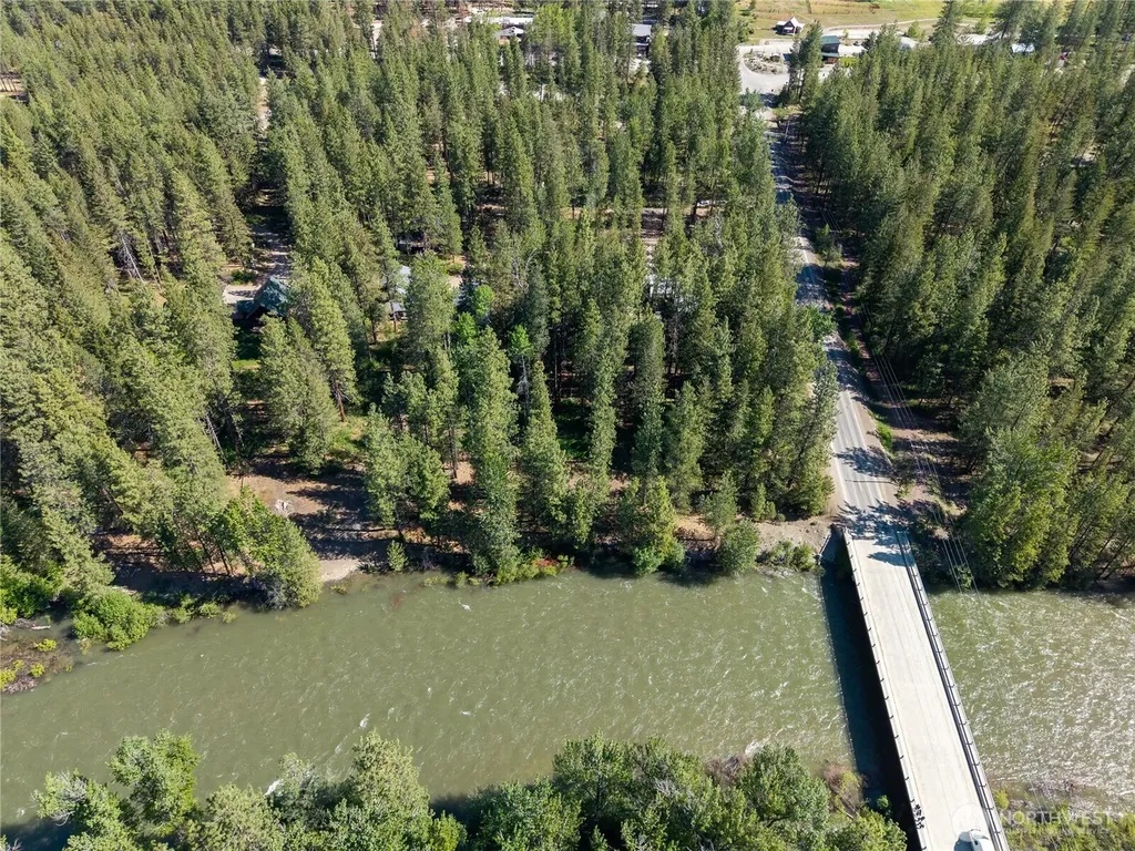 3 Mazama Bridge Road Mazama WA 98833