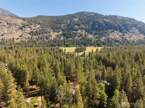 3 Mazama Bridge Road Mazama WA 98833