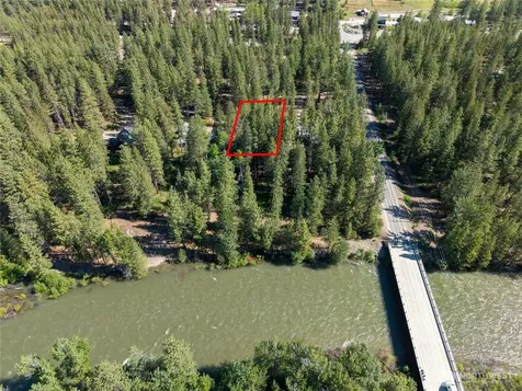 3 Mazama Bridge Road Mazama WA 98833