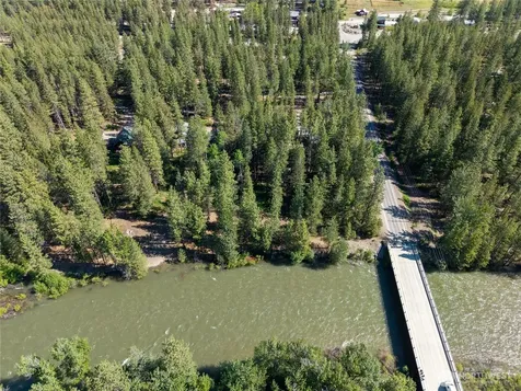 3 Mazama Bridge Road Mazama WA 98833