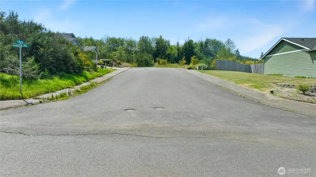 0 Curlew Court Hoquiam WA 98550