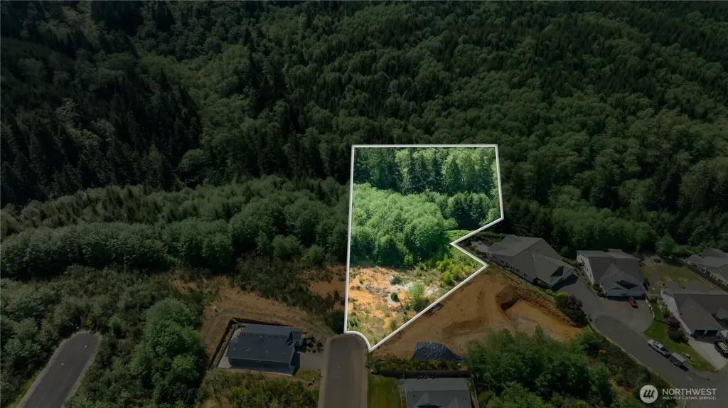 0 Curlew Court Hoquiam WA 98550