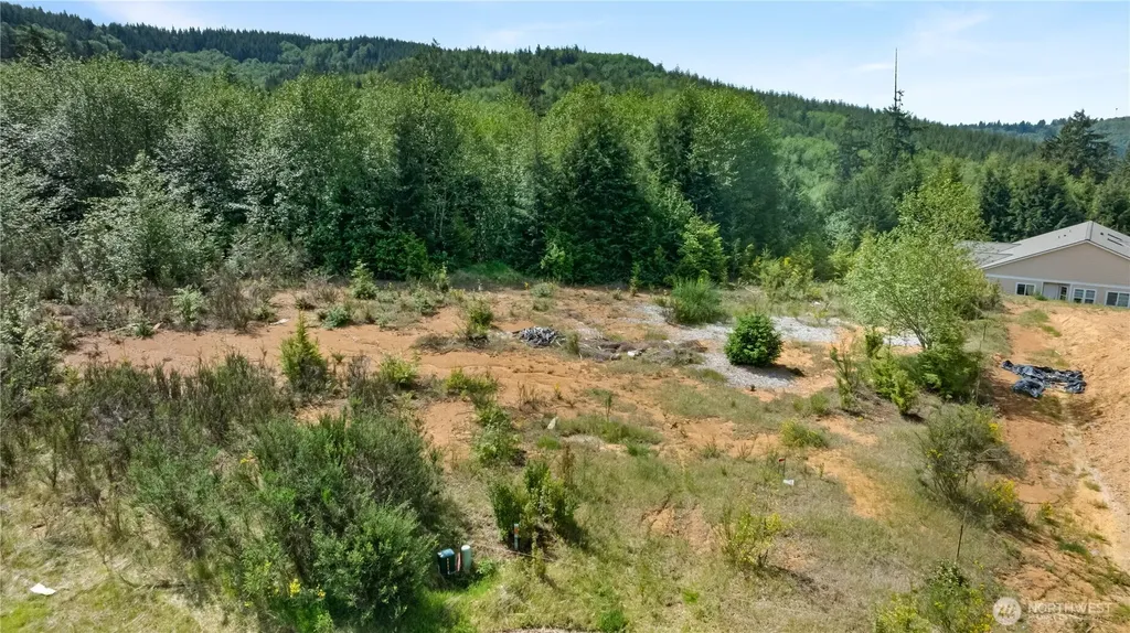 0 Curlew Court Hoquiam WA 98550