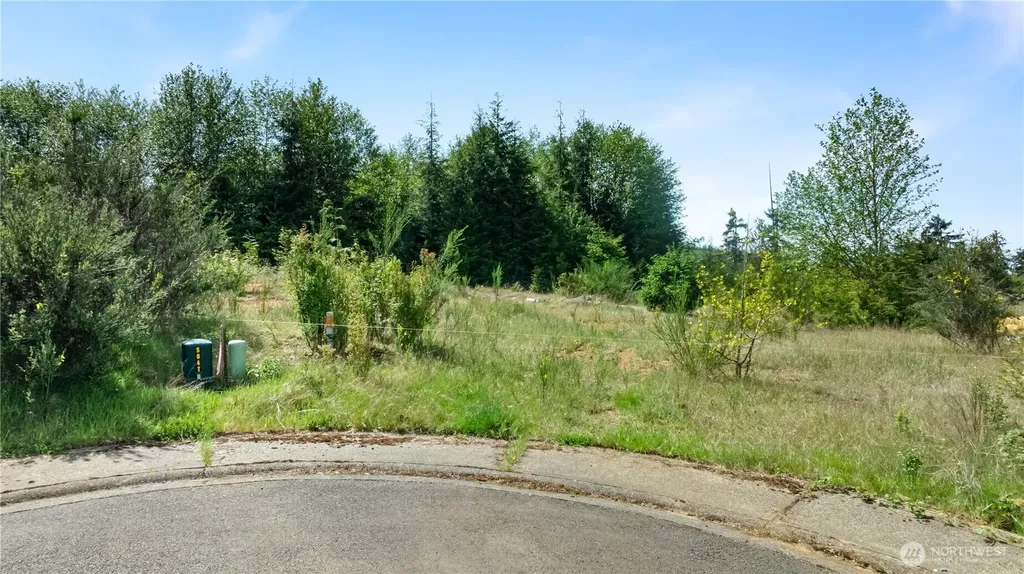0 Curlew Court Hoquiam WA 98550