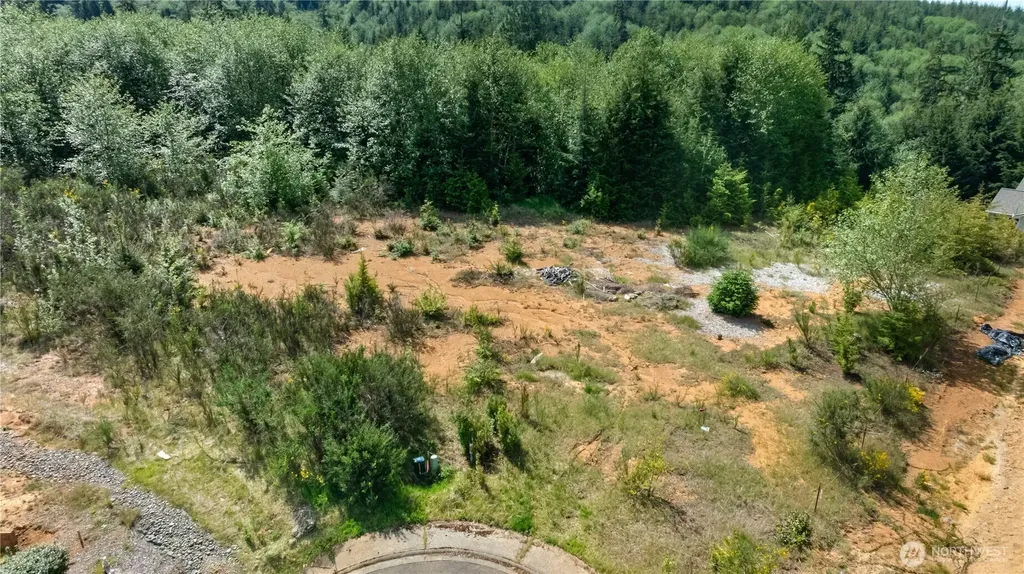 0 Curlew Court Hoquiam WA 98550