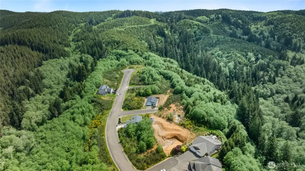 0 Curlew Court Hoquiam WA 98550