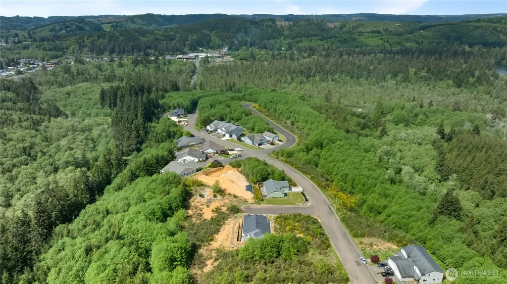0 Curlew Court Hoquiam WA 98550