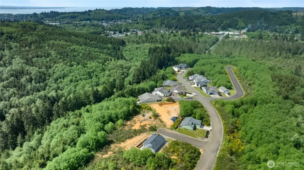 0 Curlew Court Hoquiam WA 98550