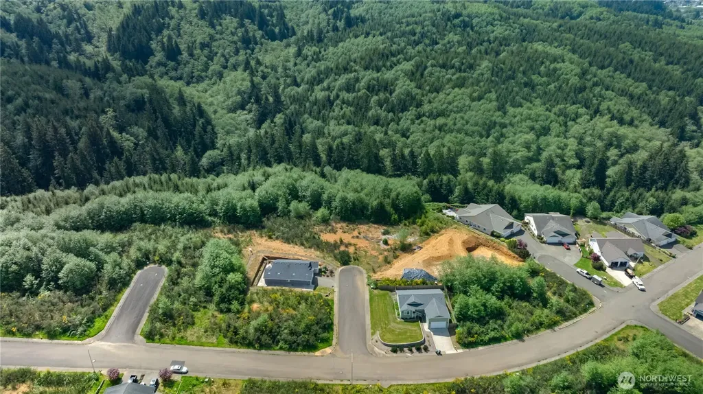 0 Curlew Court Hoquiam WA 98550