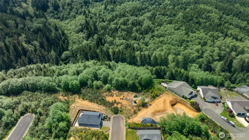 0 Curlew Court Hoquiam WA 98550