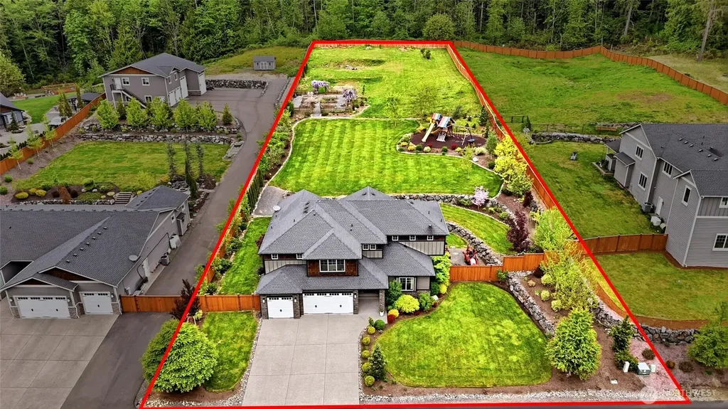 7910 157th Avenue SE Snohomish WA 98290