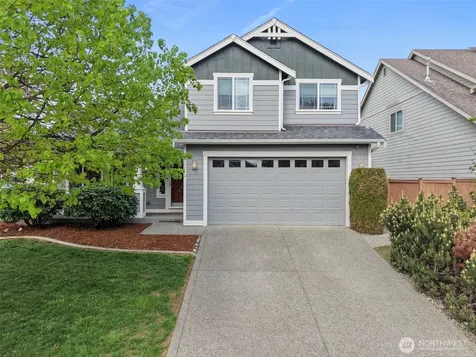 17216 139th Avenue E Puyallup WA 98374