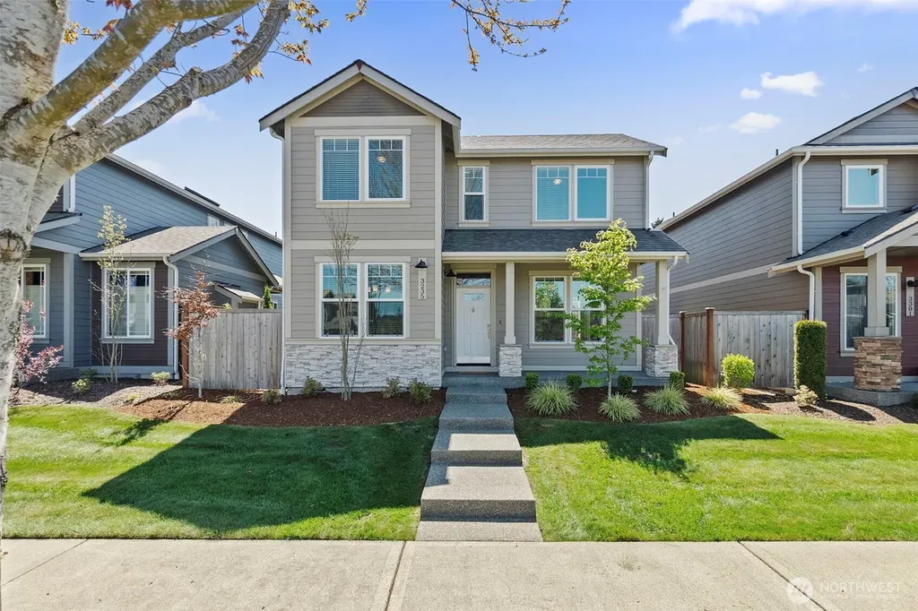 3235 63rd Avenue SW Olympia WA 98512