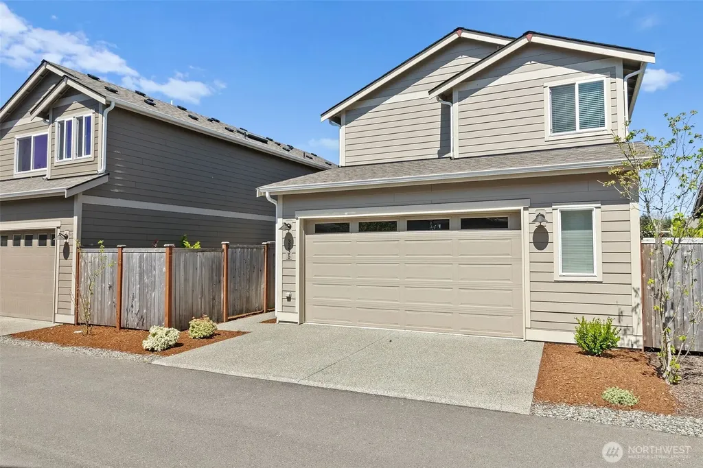 3235 63rd Avenue SW Olympia WA 98512