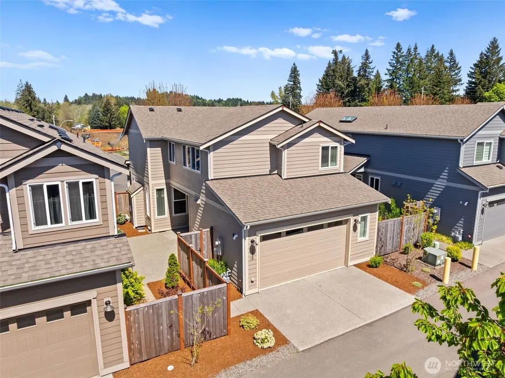 3235 63rd Avenue SW Olympia WA 98512