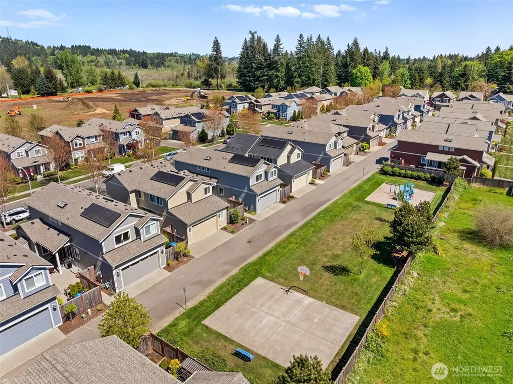 3235 63rd Avenue SW Olympia WA 98512
