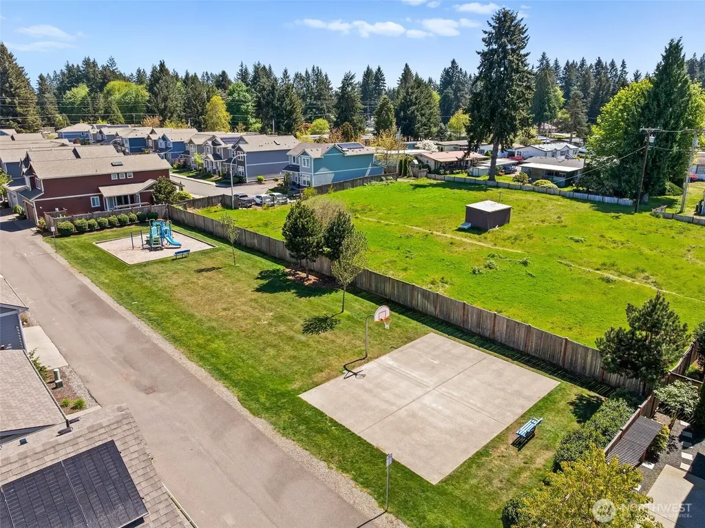 3235 63rd Avenue SW Olympia WA 98512