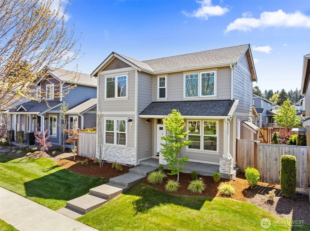 3235 63rd Avenue SW Olympia WA 98512