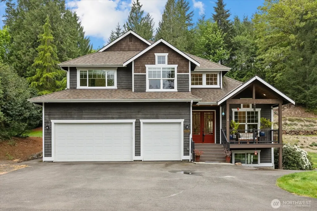 4625 Tolt River Road NE Carnation WA 98014