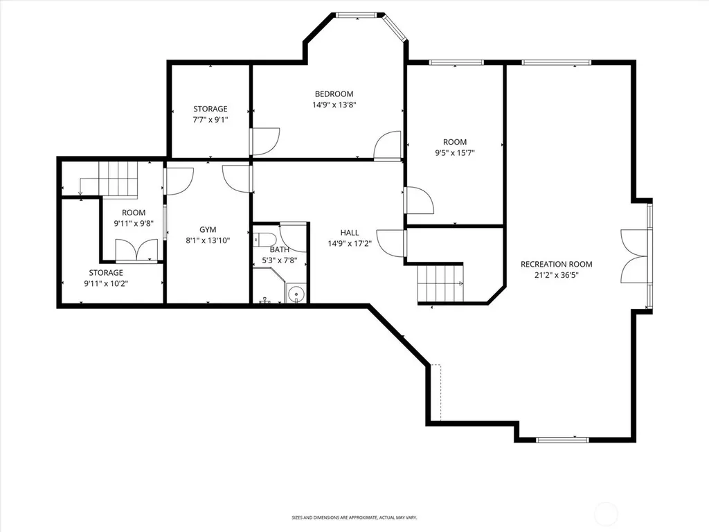 4625 Tolt River Road NE Carnation WA 98014
