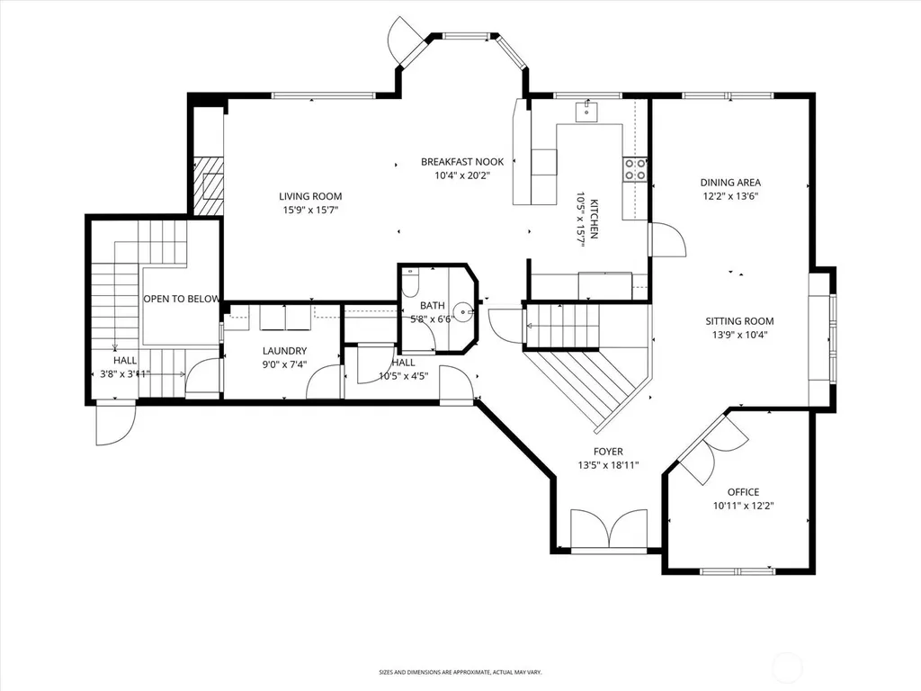4625 Tolt River Road NE Carnation WA 98014