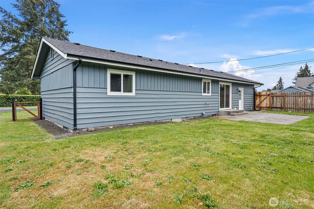 14101 10th Avenue S Tacoma WA 98444