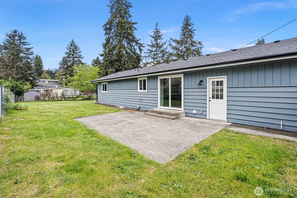 14101 10th Avenue S Tacoma WA 98444
