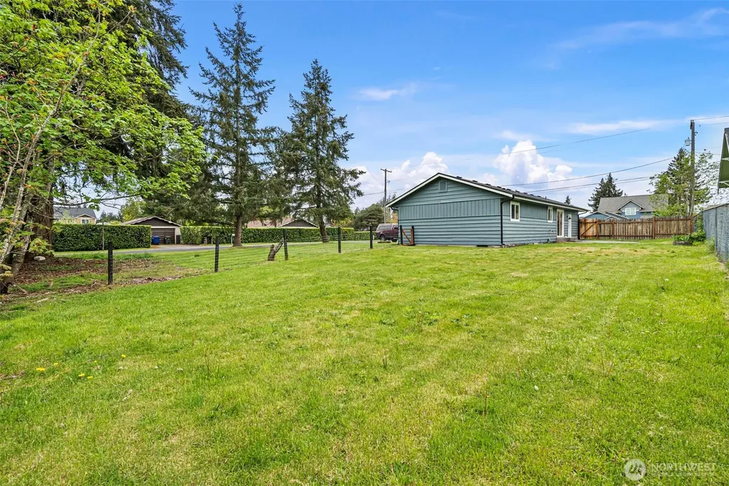 14101 10th Avenue S Tacoma WA 98444