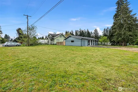 14101 10th Avenue S Tacoma WA 98444